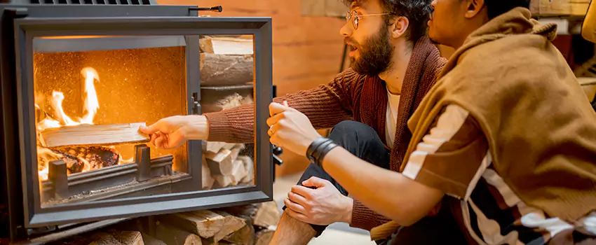 Benefits of Harman Stoves Fireplace in Maumelle, Arkansas