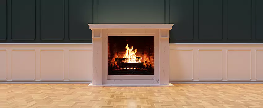 Napoleon Electric Fireplaces Inspection Service in Maumelle, Arkansas