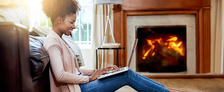 Cost-Effective Osburn Fireplace Installation and Repair in Maumelle, AR