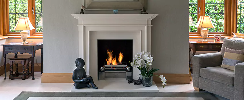 RSF Fireplaces Maintenance and Repair in Maumelle, Arkansas