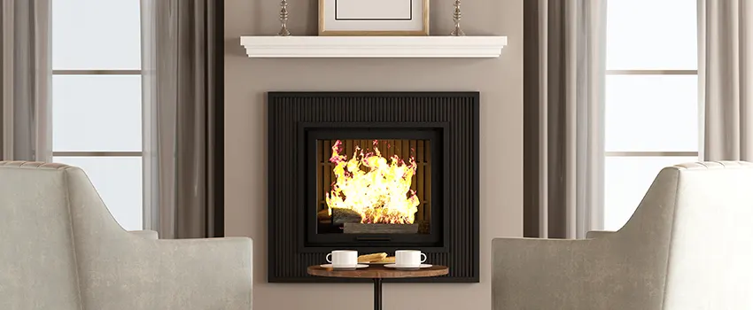 Superior Outdoor Fireplace Repair in Maumelle, AR