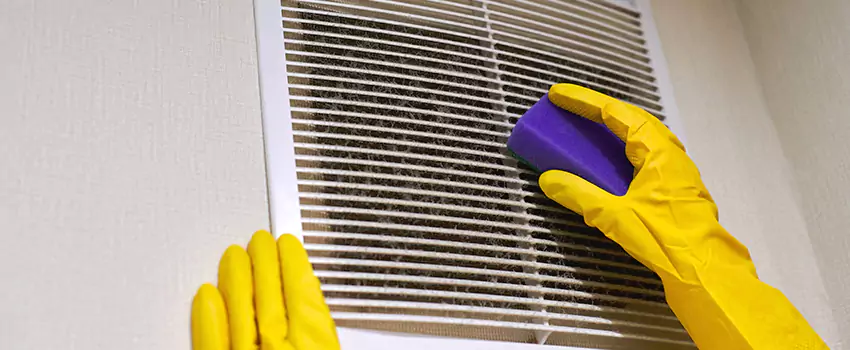 Vent Cleaning Company in Maumelle, AR