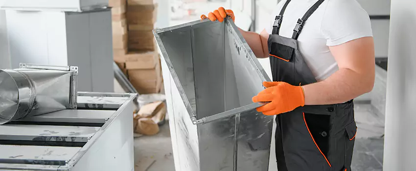 Ventilation Fan Cleaning Services in Maumelle, Arkansas