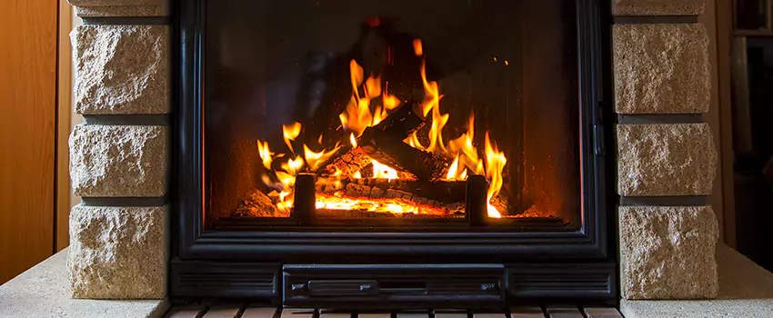 Best Wood Fireplace Repair Company in Maumelle, Arkansas
