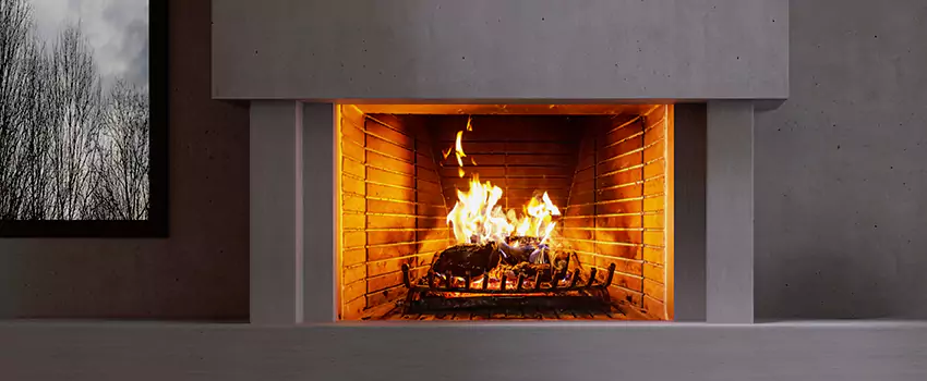 Indoor Wood Burning Furnace Repair and Installation in Maumelle, Arkansas