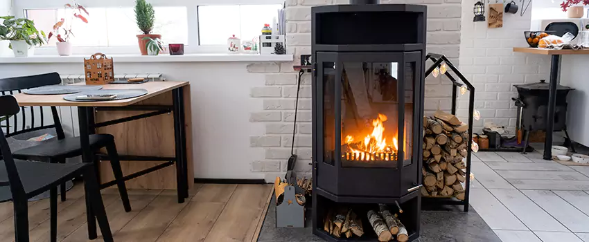 Wood Stove Inspection Services in Maumelle, AR
