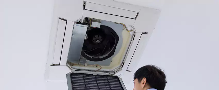 Benefits of Professional Air Duct Cleaning in Maumelle, Arkansas