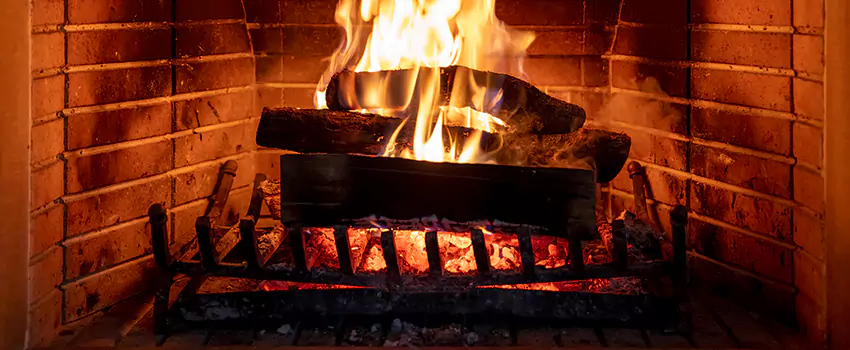 Chimney Ash Dump Cover Repair Services in Maumelle, AR