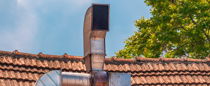 Chimney Cleaning Cost in Maumelle, Arkansas