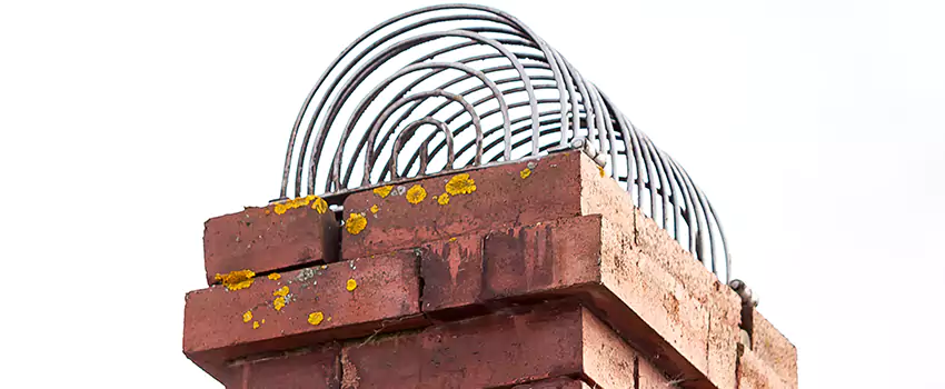 Chimney Crown Problems in Maumelle, Arkansas