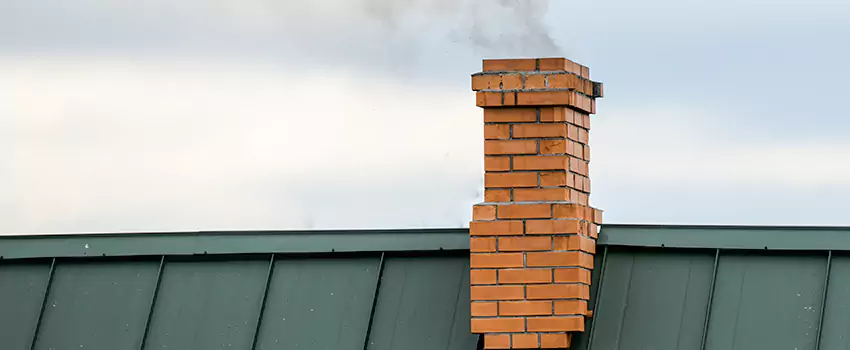 Chimney Installation Company in Maumelle, AR