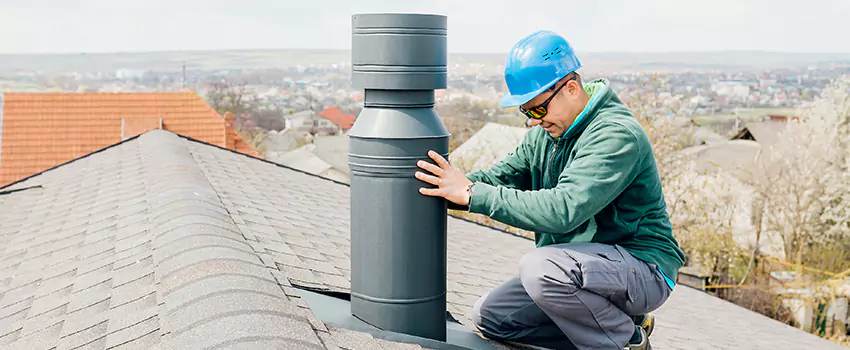 Chimney Repair Cost in Maumelle, AR