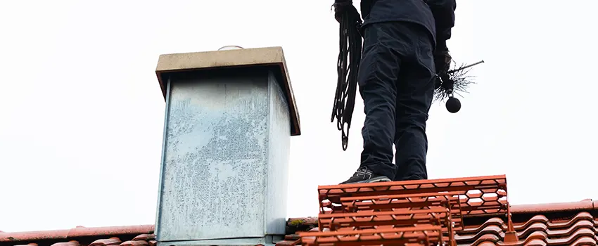 Modern Chimney Sweeping Techniques in Maumelle, Arkansas