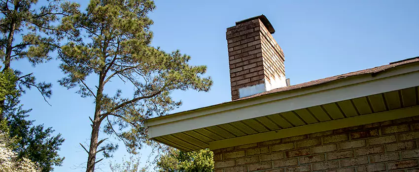 Brick Chimney Sweep Near Me in Maumelle, AR