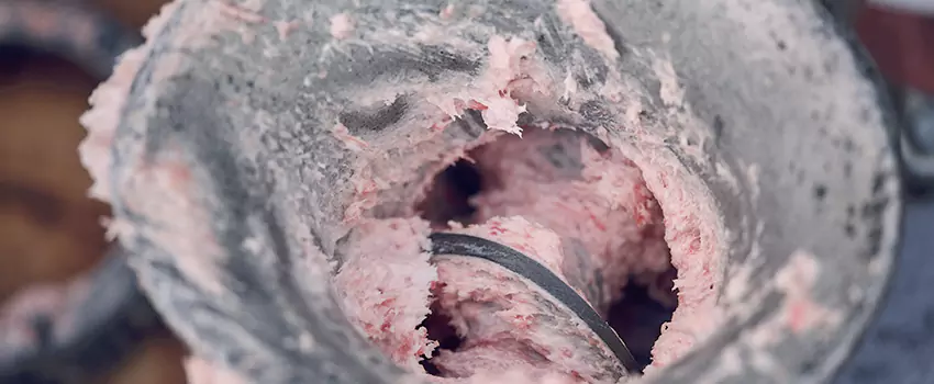 Benefits of Professional Clogged Dryer Vent Cleaning in Maumelle, Arkansas