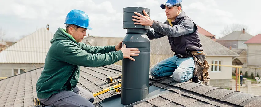 Commercial Chimney Cost in Maumelle, AR