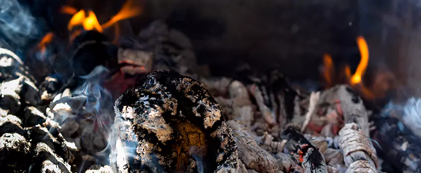 Creosote Removal Experts in Maumelle, AR