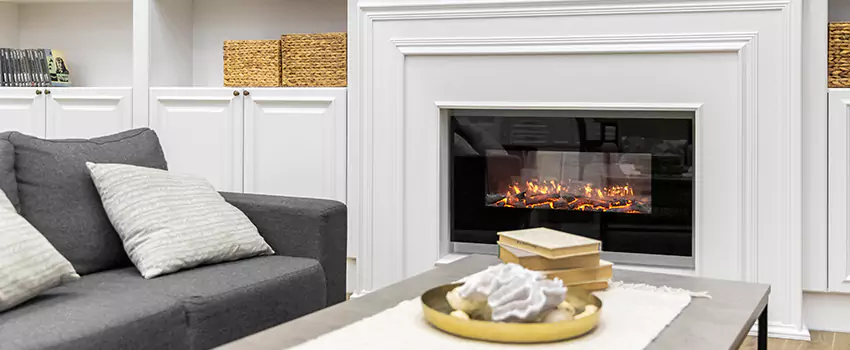 Professional Fireplace Maintenance Contractors in Maumelle, AR