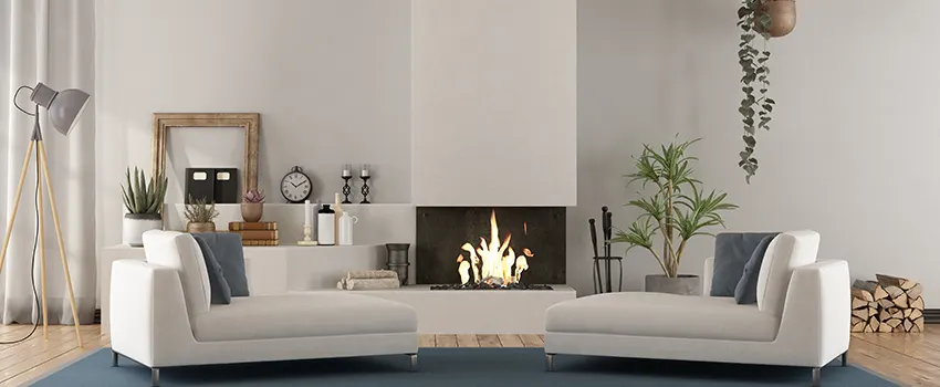 Decorative Fireplace Crystals Services in Maumelle, Arkansas