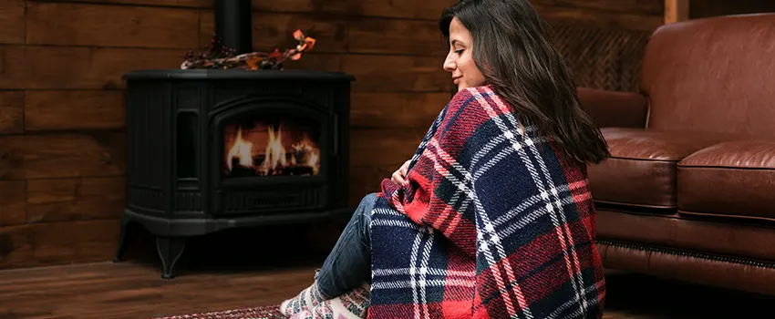 Fireplace Firebox Grate Replacement Services in Maumelle, Arkansas