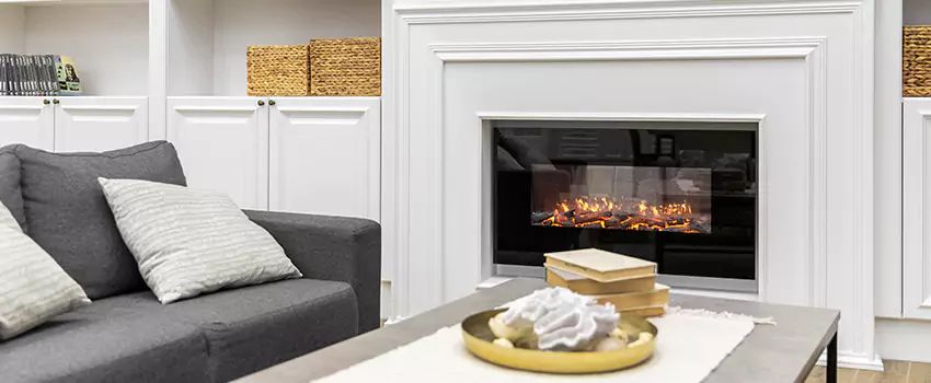 Pellet Fireplace Insert Installation in Maumelle, AR
