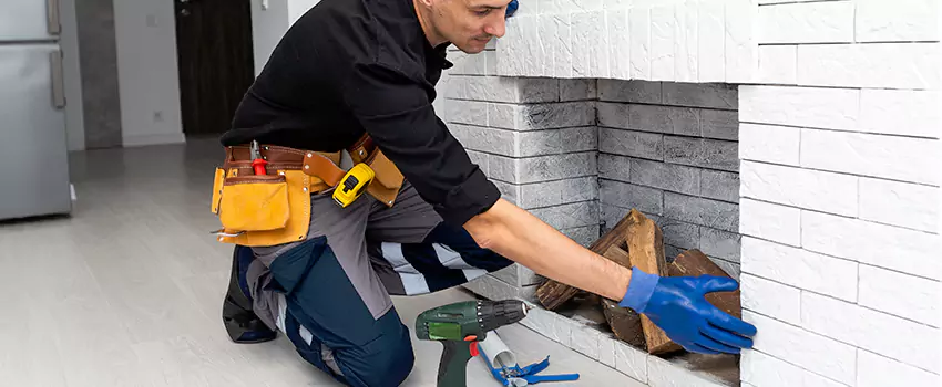 Top Fireplace Installation Company in Maumelle, Arkansas