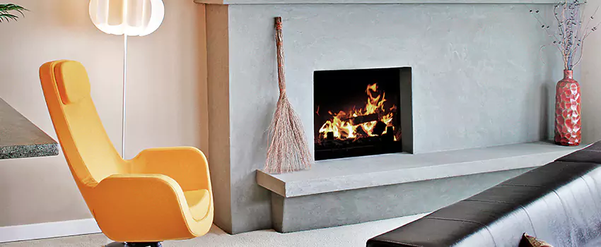 Electric Fireplace Makeover Services in Maumelle, AR