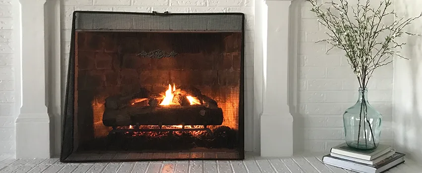 Cost-Effective Fireplace Mantel Inspection And Maintenance in Maumelle, AR