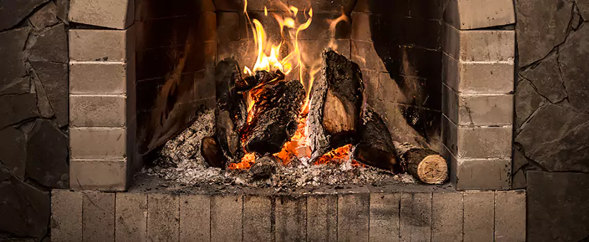 Cost of Rebuilding A Fireplace in Maumelle, Arkansas