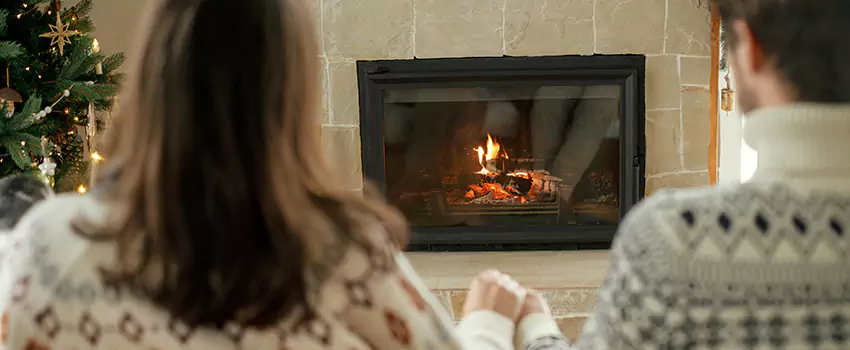 Fireplace Firebox Refurbish & Restore Services in Maumelle, AR