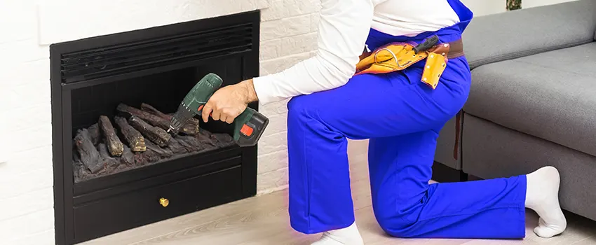 Fireplace Safety Inspection Specialists in Maumelle, Arkansas