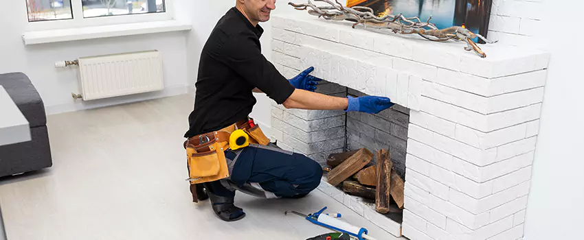 Gas Fireplace Repair And Replacement in Maumelle, AR