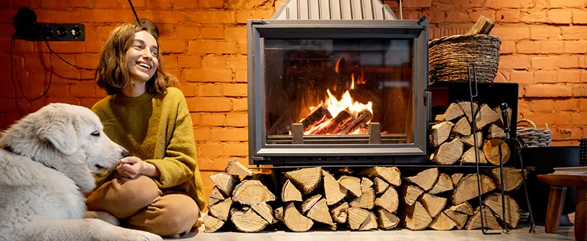 Fireplace Smell Removal Cost in Maumelle, AR