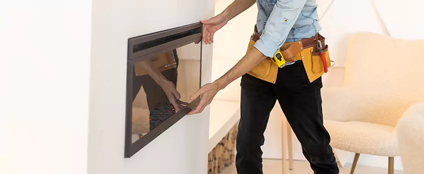 Traditional Fireplace Vent Sweeping in Maumelle, AR