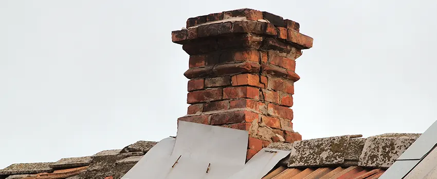 Cost of Fixing Blocked Chimney in Maumelle, Arkansas
