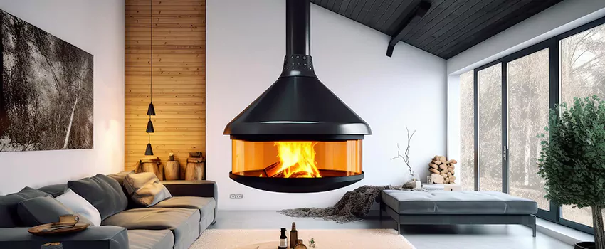 Floating Damaged Fireplace Repair Services in Maumelle, AR