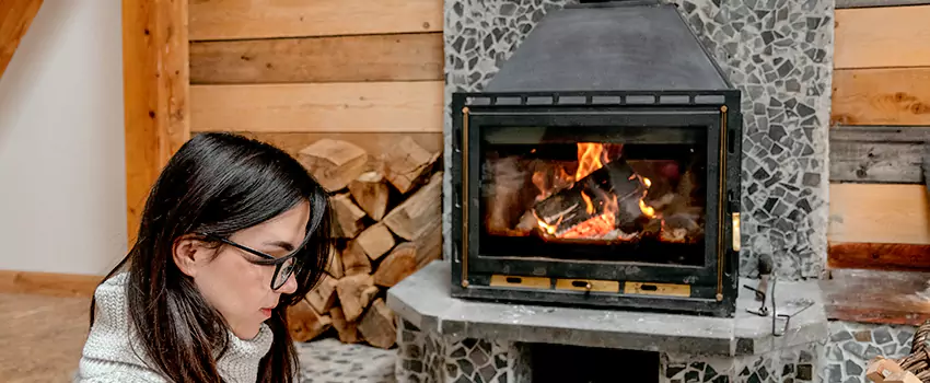 Harman P68-C Pellet Stove Repair in Maumelle, Arkansas 