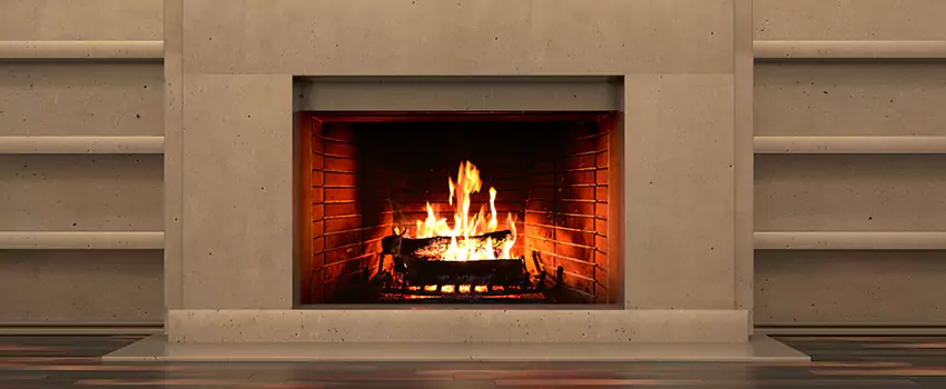 Majestic Trilliant Series Gas Fireplace Insert Repair in Maumelle, Arkansas