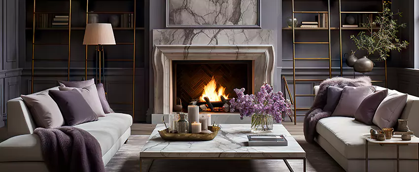 Napoleon Galaxy Series Outdoor Fireplaces Repair in Maumelle, AR