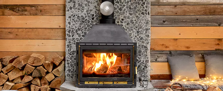 Travis Industries Elite Fireplace Inspection and Maintenance in Maumelle, Arkansas