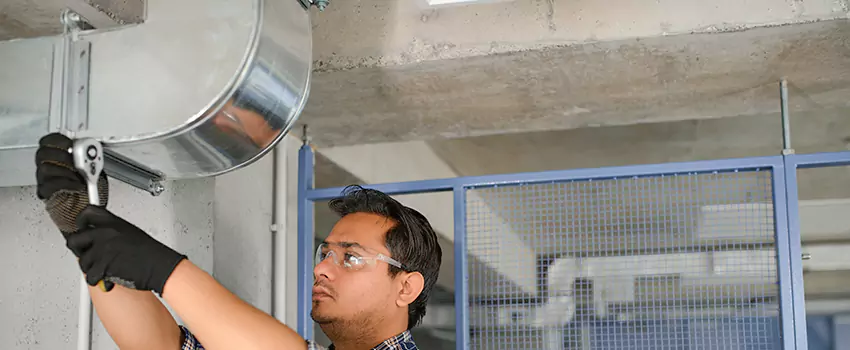 Benefit of Ventilation Cleaning in Maumelle, Arkansas