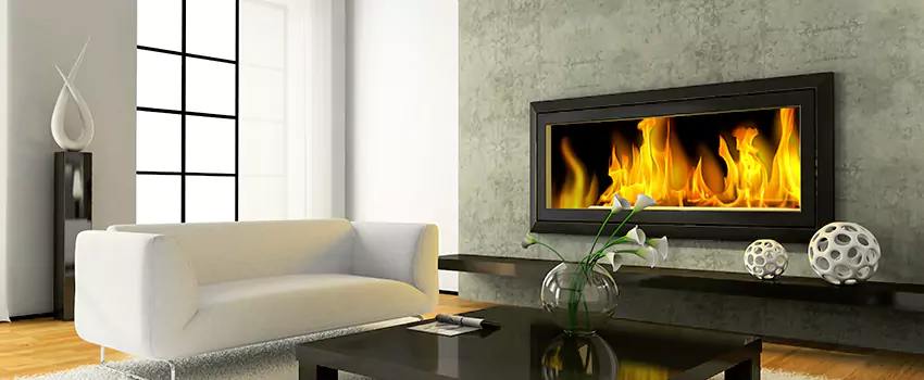 Ventless Fireplace Oxygen Depletion Sensor Installation and Repair Services in Maumelle, Arkansas