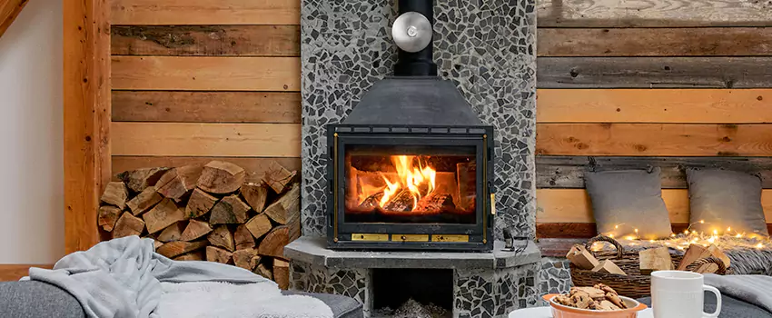 Affordable Wood Fireplace Fixing Solutions in Maumelle, Arkansas