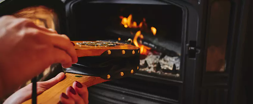 Cost of Wood Furnace Repair and Installation Services in Maumelle, AR