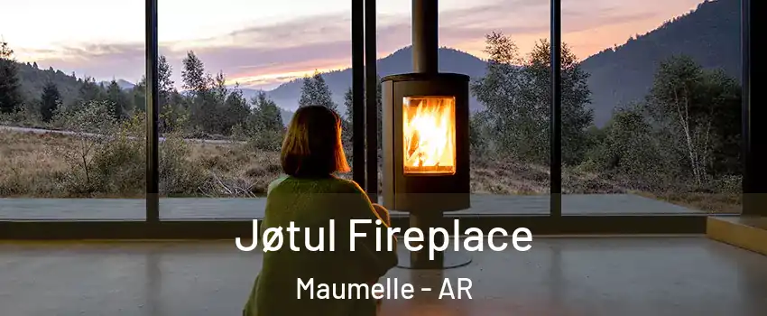  Jøtul Fireplace Maumelle - AR