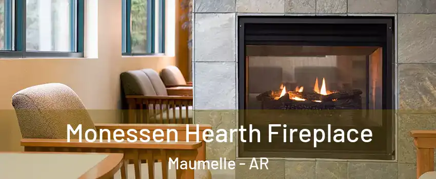 Monessen Hearth Fireplace Maumelle - AR