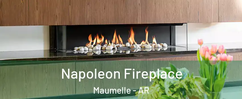  Napoleon Fireplace Maumelle - AR