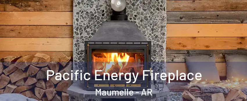  Pacific Energy Fireplace Maumelle - AR