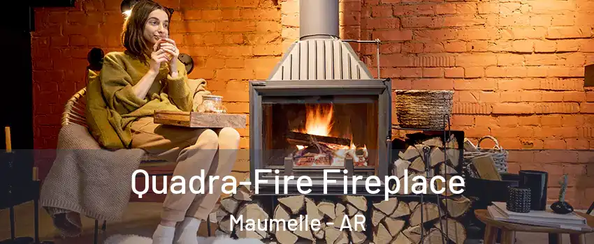  Quadra-Fire Fireplace Maumelle - AR