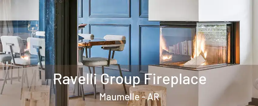  Ravelli Group Fireplace Maumelle - AR